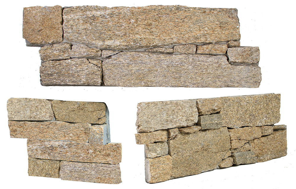 MALMEDY 30x20x4-5 CM KLEINE ECKE